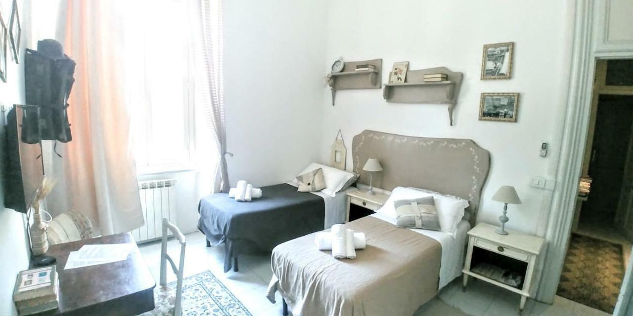 Acomodação com café da manhã  B&B Next Stop *